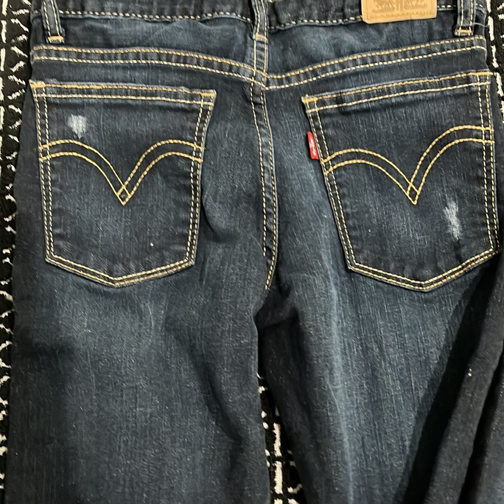 Jean - Picture 3 of 3